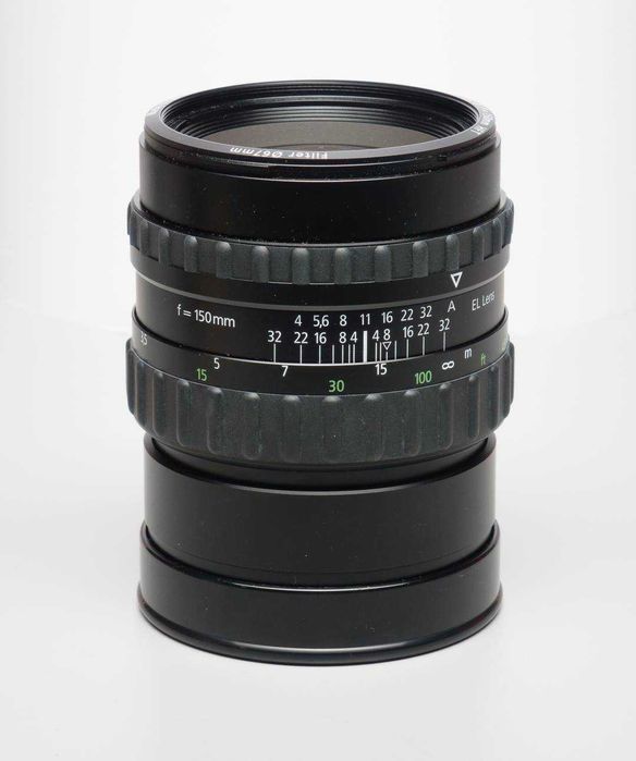 Conjunto Rollei 6008