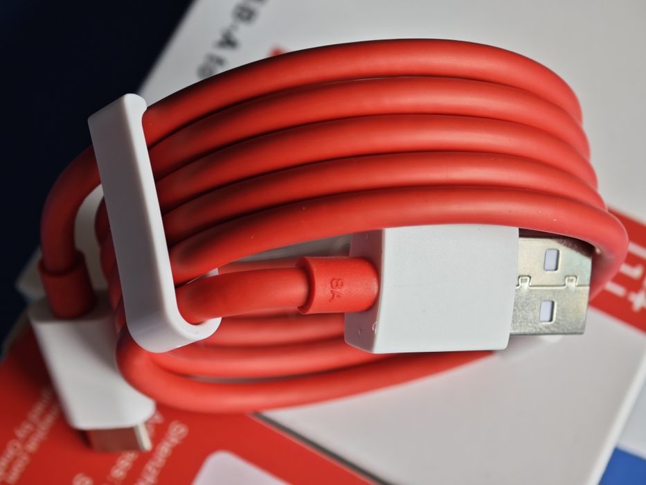 Кабель OnePlus Warp Super Vooc SuperDart шнур провід Realme Oppo