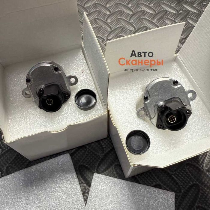 Камера бокового вида 360 зеркала BMW E70/F01/F04/F10/F12/F30/F82