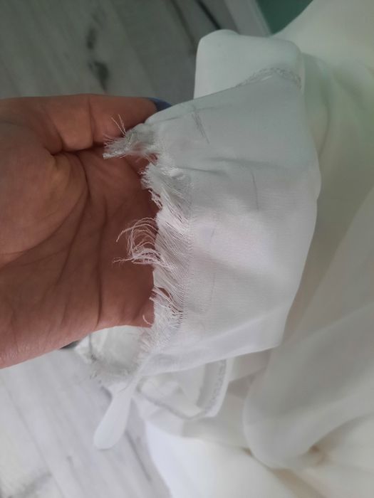 Sprzedam suknię ślubną