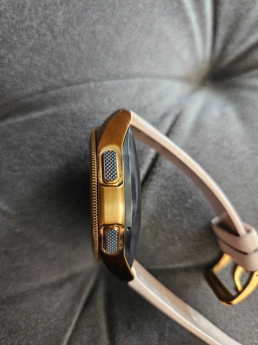 Samsung Galaxy Watch SM-R810 42mm Rose Gold