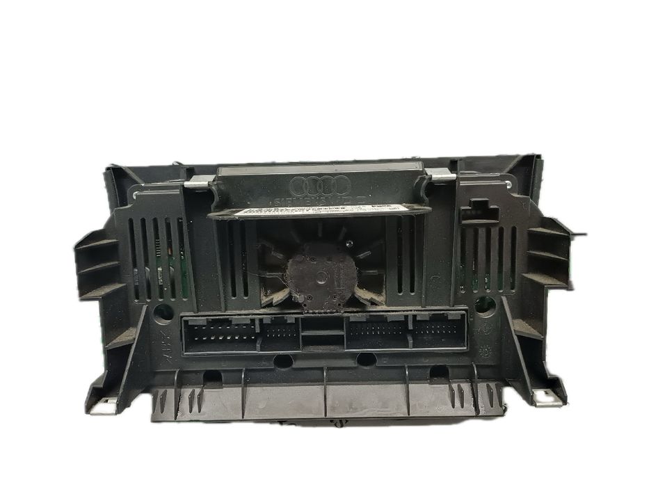 Comando chauffage / sofagem AUDI A3 Sportback (8PA)