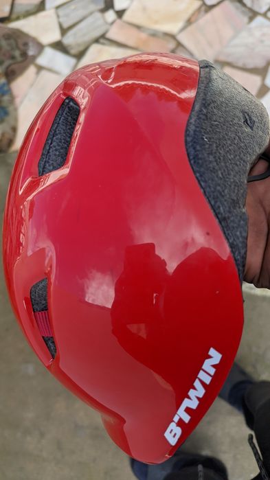 Trotinete elétrica com banco