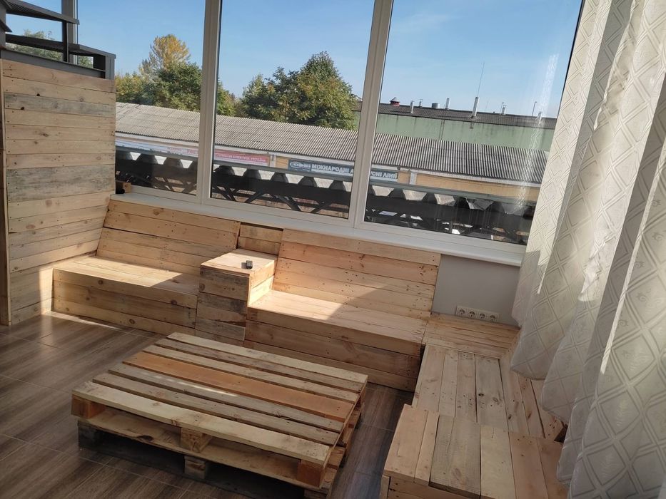 АВТОВОКЗАЛ окремий эвро номер 700рн./доба