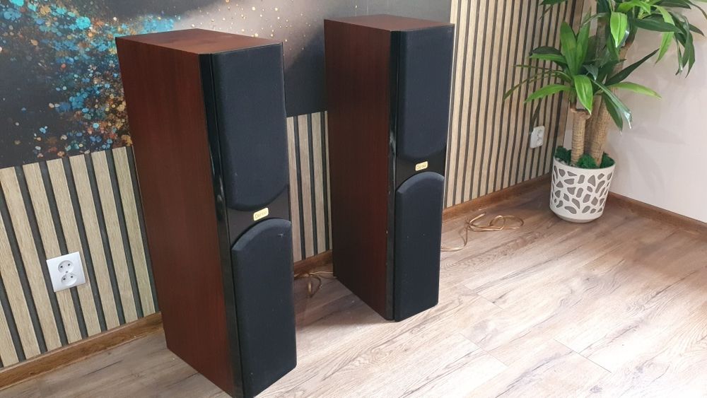 Kolumny dantax opus 40