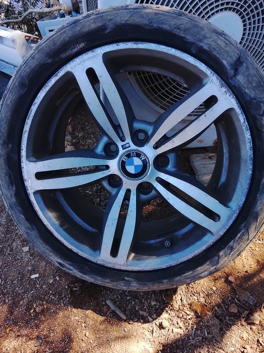 Jantes 17  BMW 320