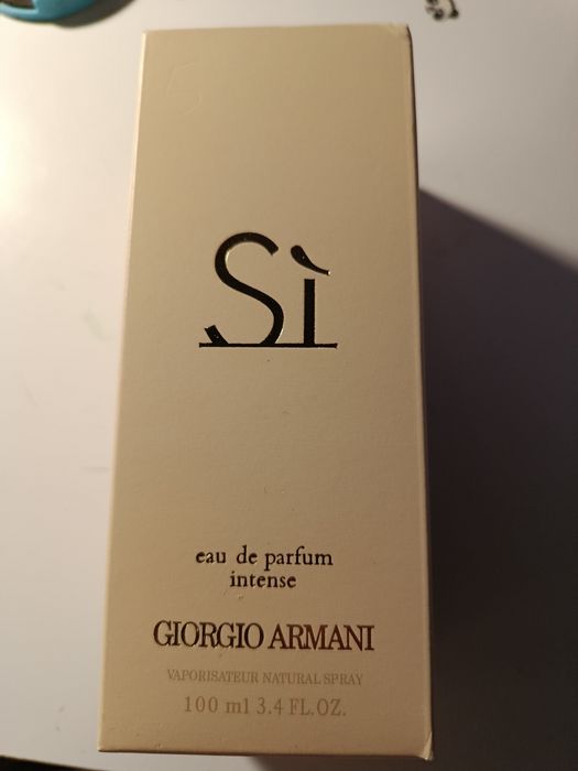 Perfuma Si  100 ml
