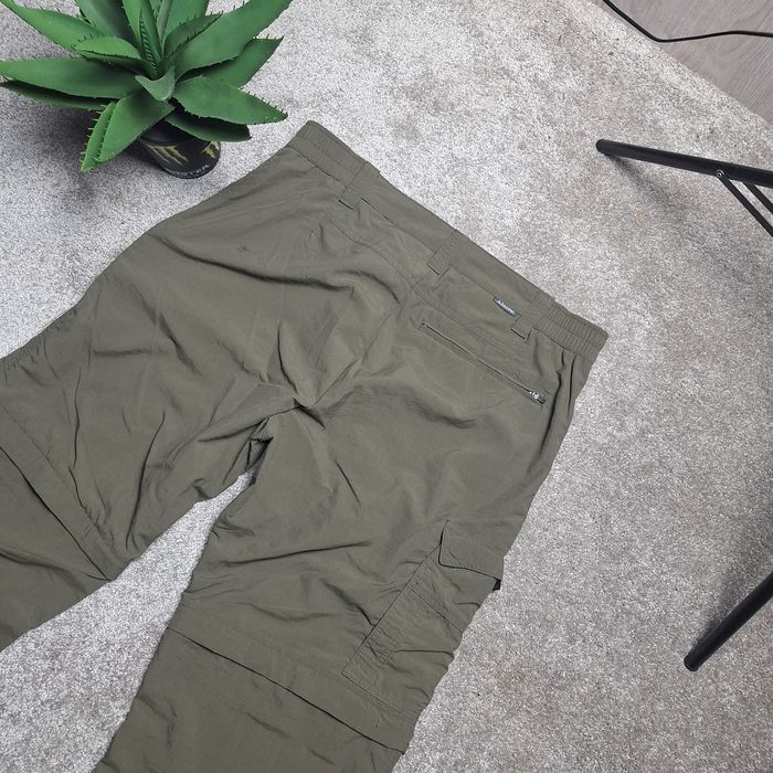 Schoffel pants cargo трансформери