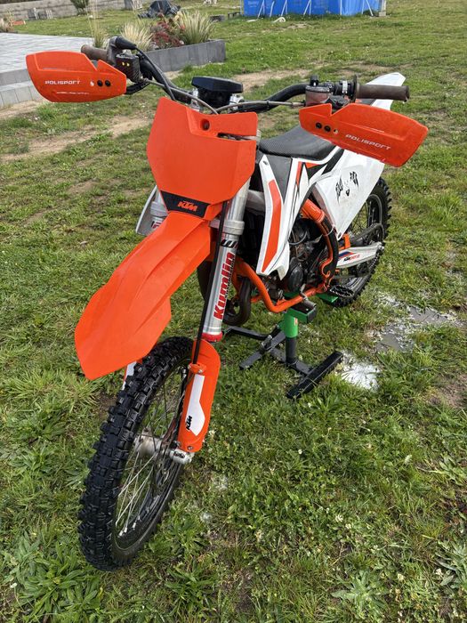 KTM