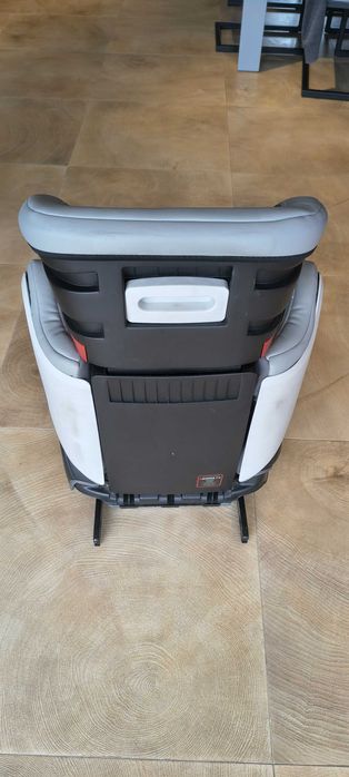 Fotelik samochodowy 15-36kg isofix