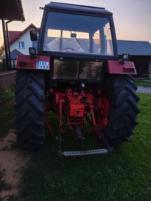 David Brown 1390