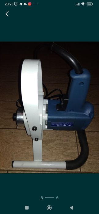 Міксер дриль Фіолент МД1-11Є