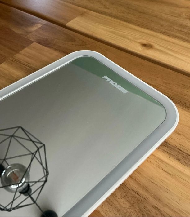 Espelho de mesa para maquilhagem DIVA