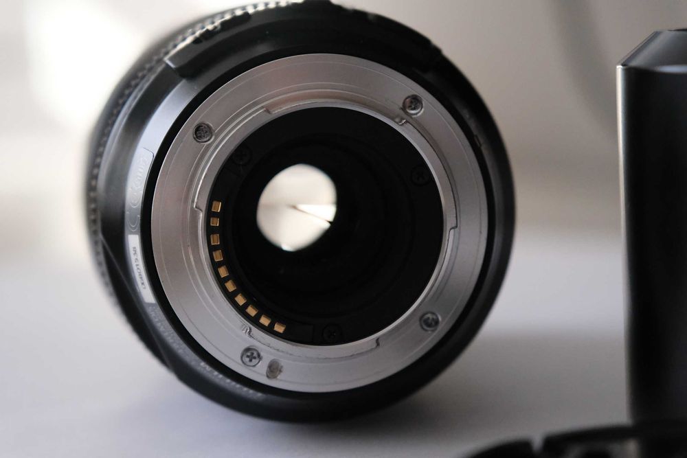 Fujifilm Fujinon 55-200 3,5-4,8 R LM OIS Super!!