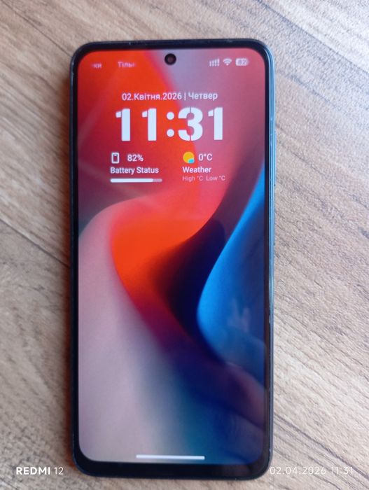 Продам Редмі ноте 10 s 3250