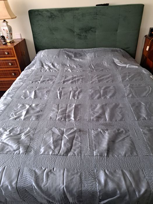Colchas para cama de casal