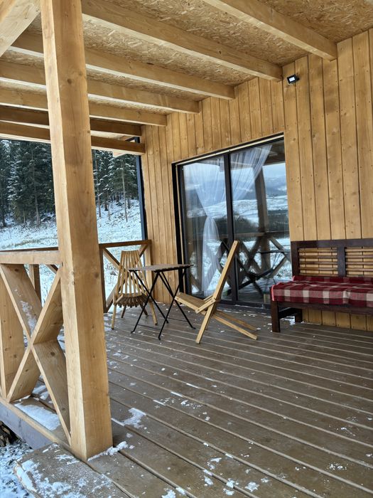 Котедж Armat  Волосянка Будинок оренда Волосянка Славське