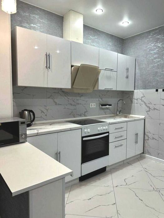 Оренда квартири в самому центрі Львова, вул. Краківська – pohled 5