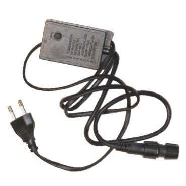 Контроллер для дюралайта DELUX 3-х полюсного max 10,