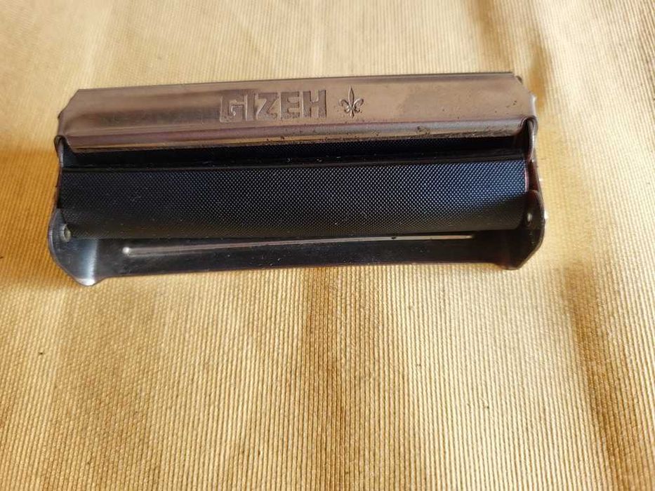 Enrolador de Cigarros Gizeh
