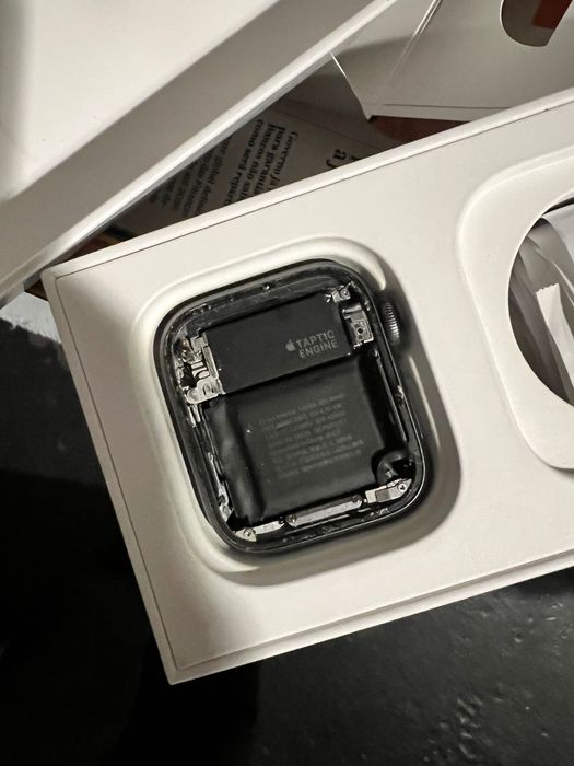 Apple Watch Series 4 44mm