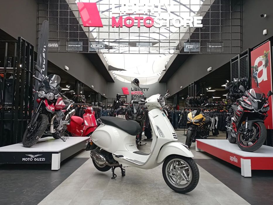 Vespa