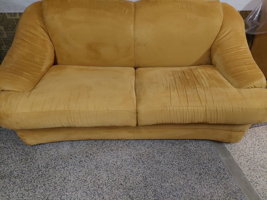 Sofa em otimo estado