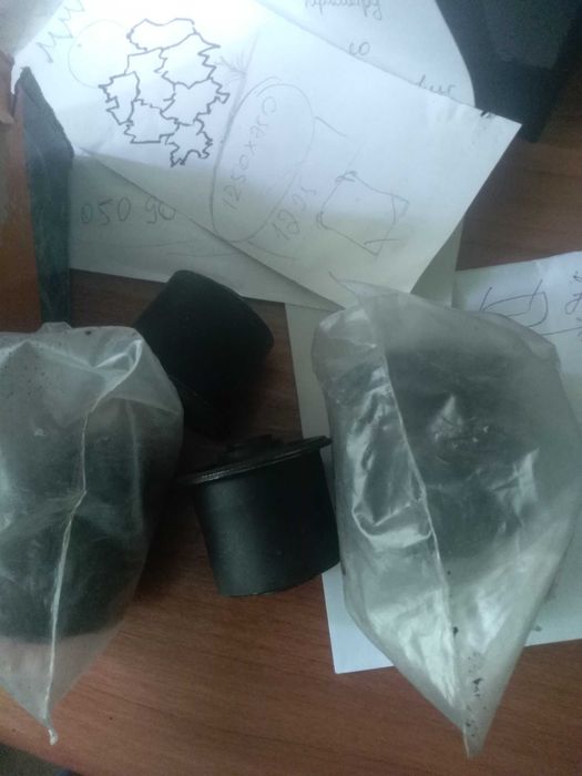 Запчасти на Форд Фьюжн(Ford Fusion) 1,4 tdc дизель