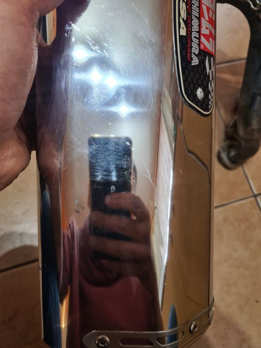 Wydech Yoshimura GSXR 1000 K9-L6