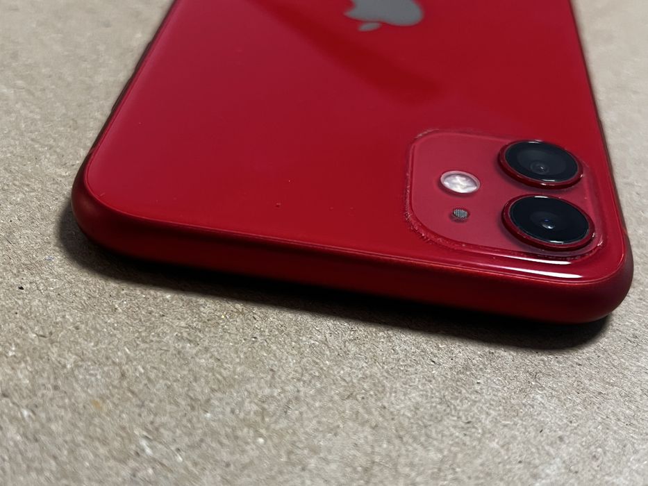 Iphone 11 64GB | Desbloqueado
