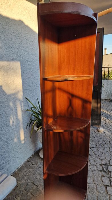 Vende -se Movel de canto.