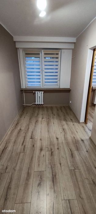 Mieszkanie Widok 58m, 4pokoje, 2pietro, balkon, klimatyzacja, rolety