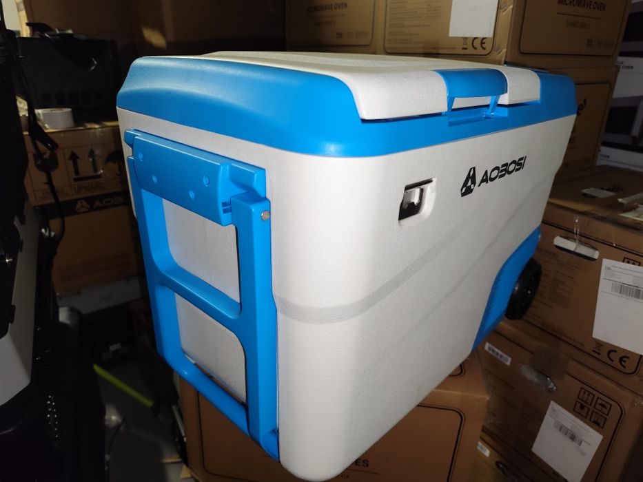 Lodówka turystyczna kompresorowa Aaobosi DT35