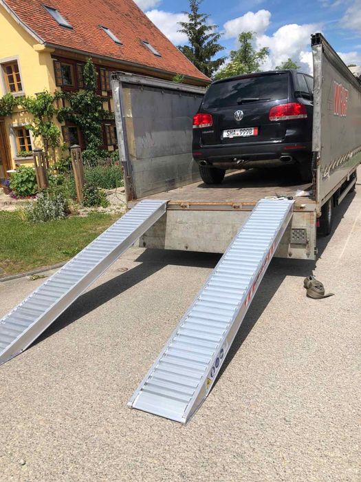 Продам автомобіль вантажний Daf lf 45