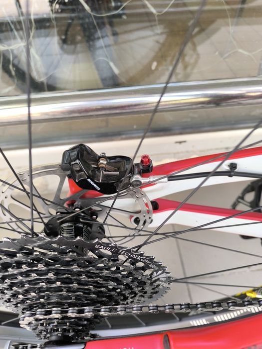 yt jeffsy cf pro 2020