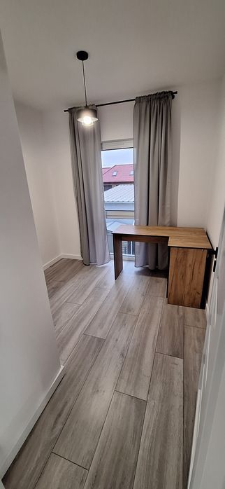 Wynajmę Nowe 3 pokojowe mieszkanie- klimatyzacja