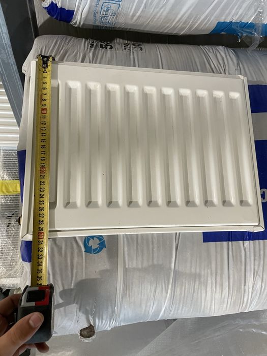 Радиатор отопление