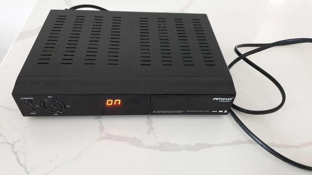 Box Amiko Hd Nova64729740546817122