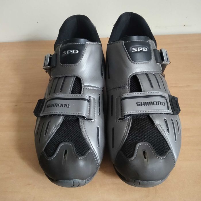 Buty rowerowe MTB SHIMANO roz.eu-44
