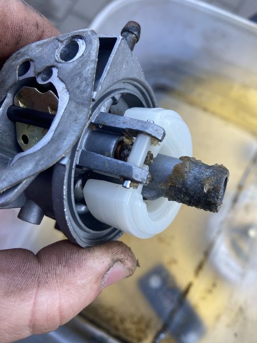 Ремонт генераторів Івано-Франківськ (виїзд)