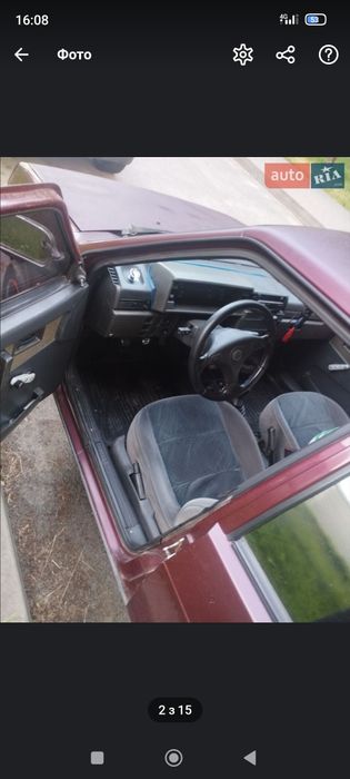 Продам ВАЗ 21099