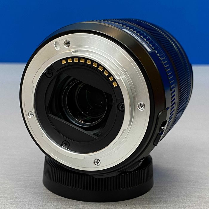 Fujifilm XF 18-55mm f/2.8-4 R LM OIS
