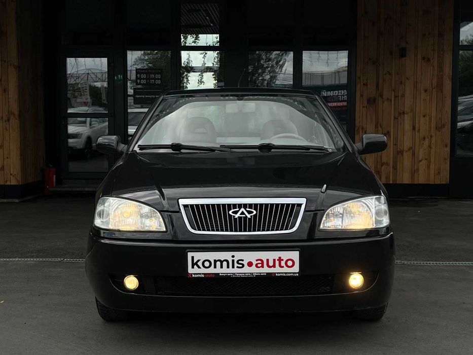 Продам  Chery Amulet 2007. Можна в розстрочку, під викуп.