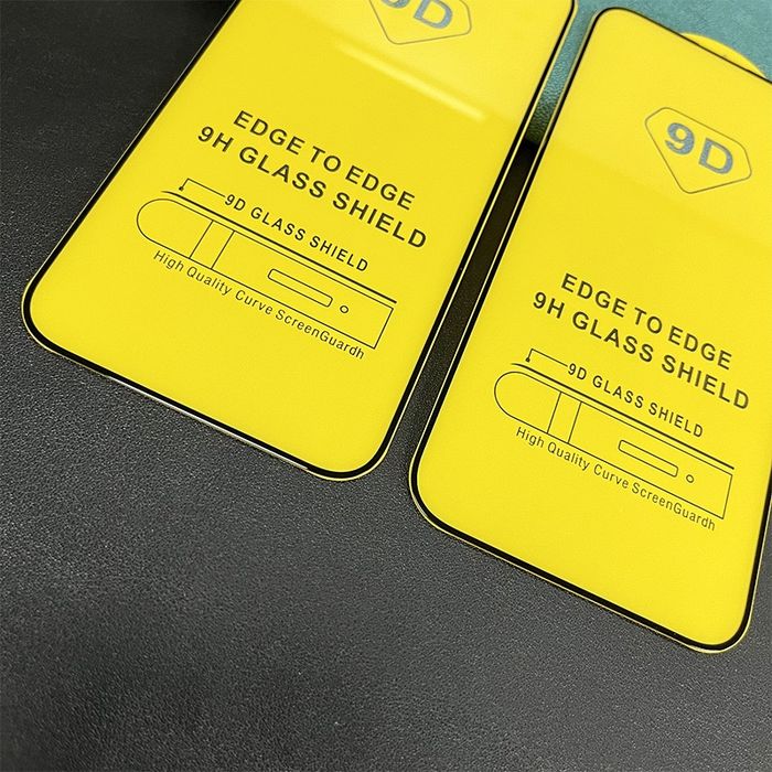 Захисне скло iPhone 11/XR | Защитное стекло Айфон 11/XR