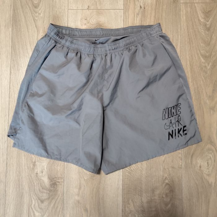 шорти Nike Layup 2.0