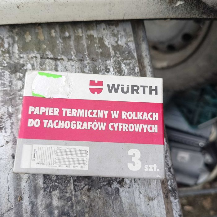 Żarówki komplet 24V wszystkie rodzaje