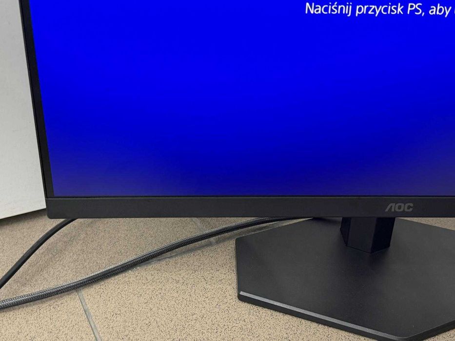 Monitor LED AOC Q27G42XE