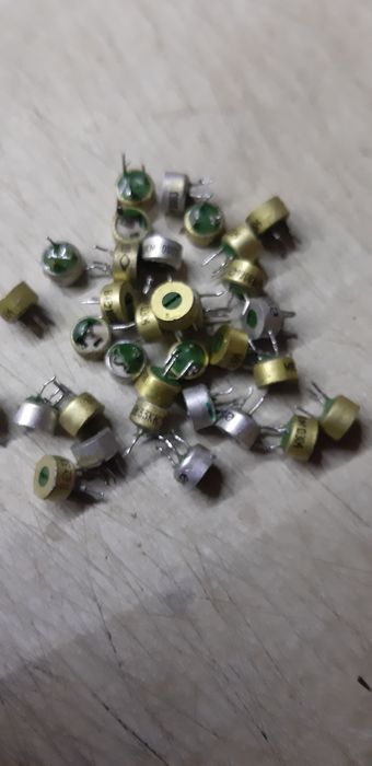 резистори сп3-44