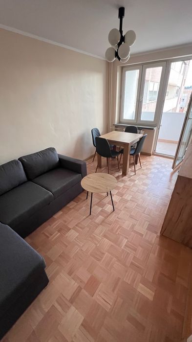 Mieszkanie – Kraków - Widok 3