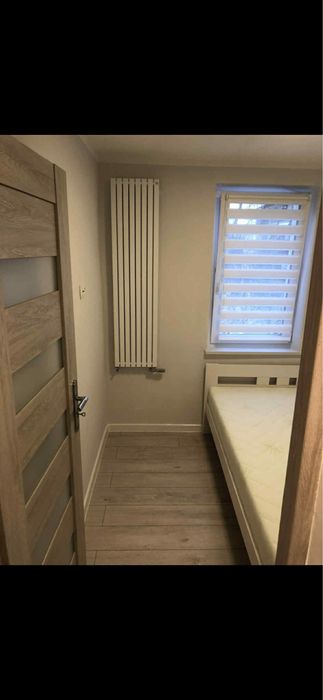 Mieszkanie na wynajem Tłuszcz